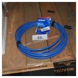 kobalt 25ft power snake