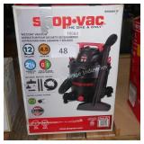 shop vac wet dry vac