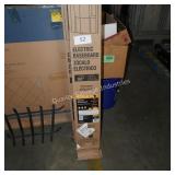 2-96ï¿½ electric base board