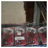 3/3pk 3.00+ reader glasses (display)