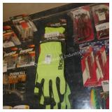 3pr boss task gloves sz lg (display)
