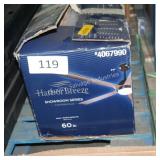 60ï¿½ ceiling fan