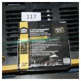 5 tier shelving unit