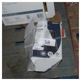 submersible utility pump