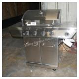 nex grill gas grill