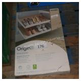 origin21 shelf kit
