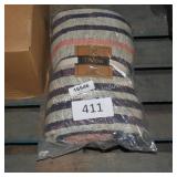 60ï¿½ x 70ï¿½ throw blanket