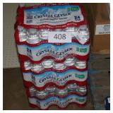 3-24pk crystal geyser water