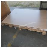 6-47ï¿½ x 64ï¿½ wall/table board
