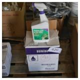 4-poison oak & ivy killer