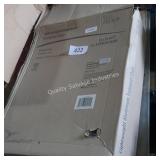 lightweight aluminum transport chair