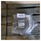 3-12ft ice maker connectors