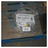 3 gas dryer installation kits