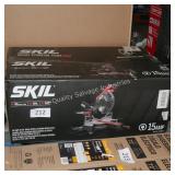 skil 10ï¿½ miter saw