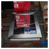 22ï¿½ x 30ï¿½ medicine cabinet