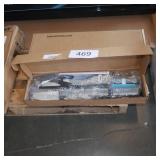 ortronics clarity patch panels w 6 port modules