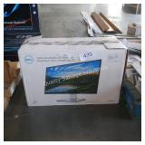 25ï¿½ dell monitor - not tested