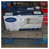 44ï¿½ ceiling fan