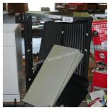 utility cabinet (missing parts)