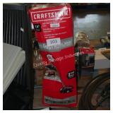 craftsman edger attachment