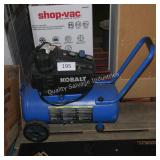 kobalt 8g air compressor