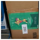 3ft kangaroo drummer