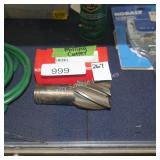 milling cutter bit (display)