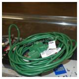 3 outlet drop cord (display)