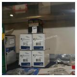 4/30amp definate purpose contactor (display)