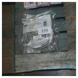 3-gas dryer installation kits