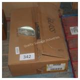 ctn of ge 48 sealed beam lamps