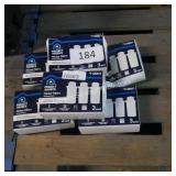 6-3pk fridge filters