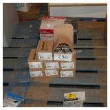 8 kwikset dead bolts