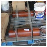 wall mounted tv stand