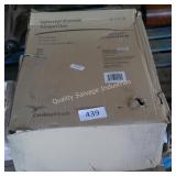 lightweight aluminum transport chair