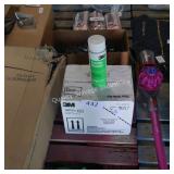 12ct 3m trouble shooter cleaner