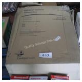 lightweight aluminum transport chair