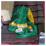 3 womens size lg shorts