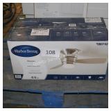 44ï¿½ ceiling fan