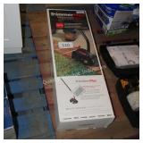 trimmer plus edger attachment