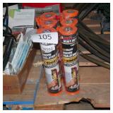 6-126ï¿½ x 62ï¿½ window kits