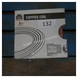 copper coil