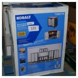 kobalt 28ï¿½ 2 door base cabinet