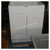 24ï¿½ vanity -no top