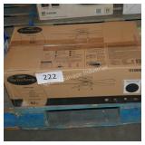 52ï¿½ ceiling fan