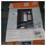 shower niche 12ï¿½ x 20ï¿½