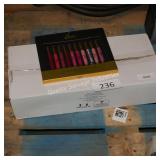 12-10pk ultra rich lip gloss