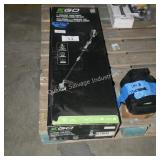 ego string trimmer (batt/ch in office)