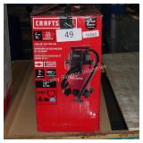 craftsman 4g wet dry vac