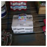 2-8/3pk chore boy all purpose sponges